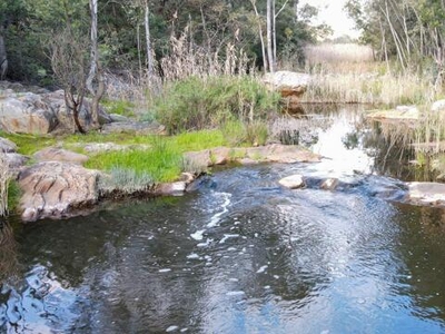 Swellendam Western Cape N/A