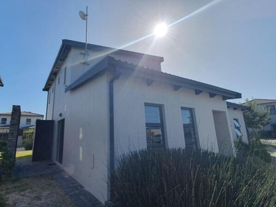 Townhouse For Sale In Parklands North, Blouberg