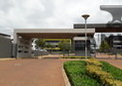 Office Space Eco Glades 1, Highveld