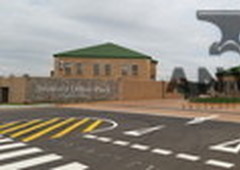 Office Space Stanford Office Park, Highveld