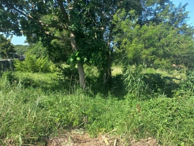 1,175m² Vacant Land For Sale in Birdswood