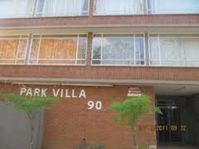 1 bed Flat in Sunnyside Pretoria For Sale South Africa
