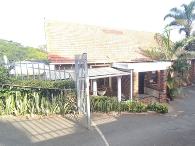 1 Bedroom apartment for sale in Manor Gardens, Durban