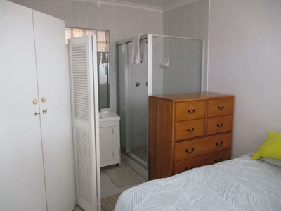 1 bedroom garden apartment to rent in Astra Park