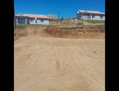 2 bed property for sale in estcourt