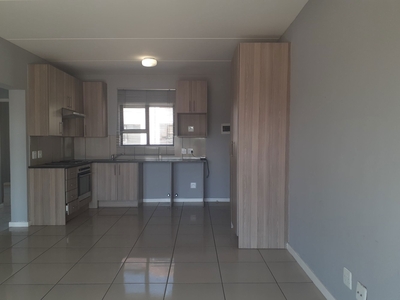 2 bedroom apartment to rent in Brentwood Park (Benoni)