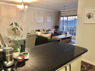 2 bedroom apartment to rent in Dunkeld West