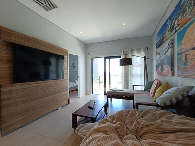 2 bedroom apartment to rent in Seaward Estates