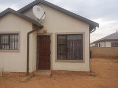 2 Bedroom House to Rent in Benoni - Property to rent - MR577