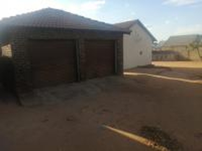 2 Bedroom House to Rent in Seshego - Property to rent - MR44