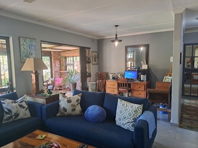 2 bedroom townhouse for sale in Riverside (Durban North)