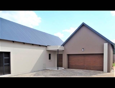 3 bed property for sale in leloko lifestyle & eco estate