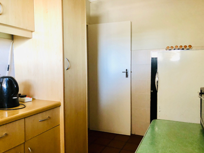 3 bedroom apartment to rent in Stellenbosch