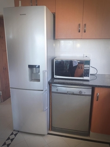3 bedroom apartment to rent in Umdloti Beach