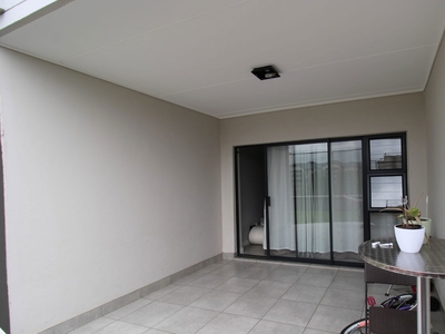 3 bedroom apartment to rent in Waterfall (Midrand)
