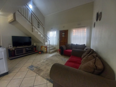 3 bedroom house for sale in Chantelle