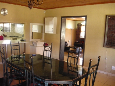 3 bedroom house for sale in Modimolle (Nylstroom)
