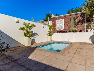 3 bedroom house for sale in Walmer Estate (Cape Town)