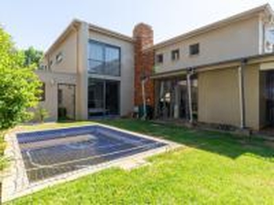 3 Bedroom House to Rent in Parkhurst - Property to rent - MR