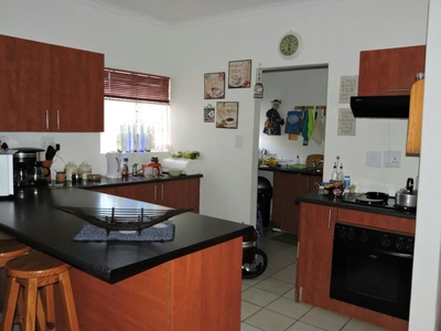 3 bedroom townhouse for sale in Koster