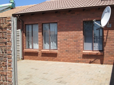 3 bedroom townhouse for sale in The Orchards