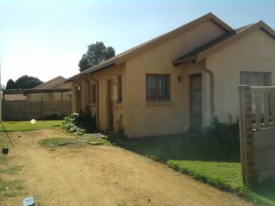 3bedroom Bungalow for sale For Sale South Africa