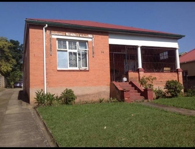 4 bed property for sale in pietermaritzburg central