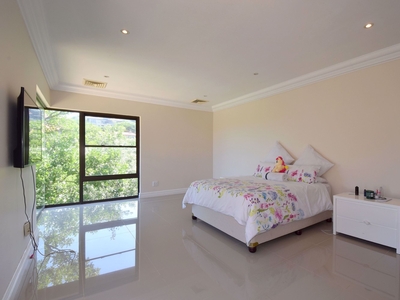 4 bedroom double-storey house for sale in Zimbali Estate