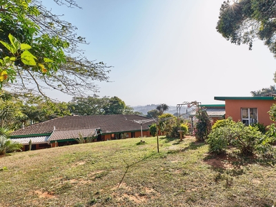 4 bedroom house for sale in Amanzimtoti