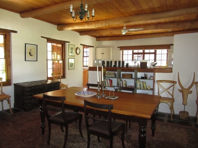 4 bedroom house for sale in Greyton