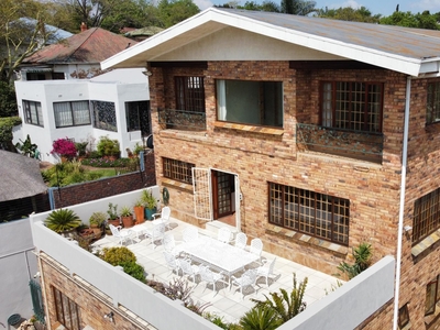 7 Bedroom House for Sale and to Rent For Sale in Melville -