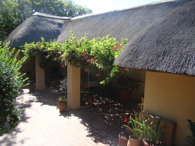 Country Residence For Sale South Africa