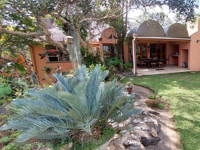 House For Sale in NELSPRUIT EXT 9