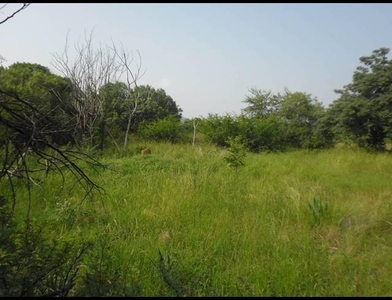 land property for sale in brits rural