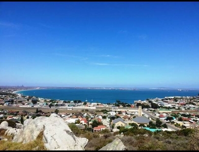 land property for sale in saldanha heights