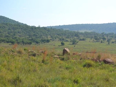 Lekwena Wildlife Estate