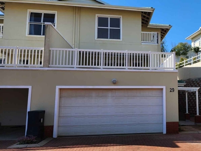 Townhouse For Sale in MOUNT EDGECOMBE