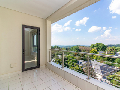 Apartment for sale with 2 bedrooms, Dunkeld, Johannesburg