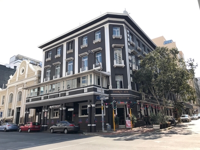 Hotel For Sale in Cape Town City Centre
