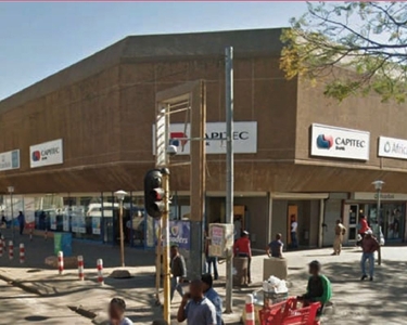 Commercial For Sale in Rustenburg Central