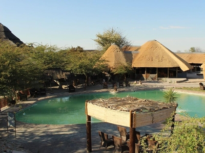 Hotel For Sale in THABAZIMBI