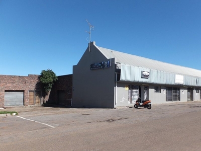 Commercial Property for sale , Humansdorp, Humansdorp