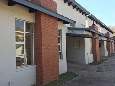 Duplex for sale with 3 bedrooms, Brooklyn, Pretoria