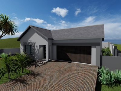 Property for sale with 3 bedrooms, Elawini Lifestyle Estate, Nelspruit