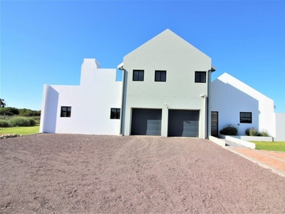 Small Holding for sale with 2 bedrooms, Long Acres Country Estate, Langebaan