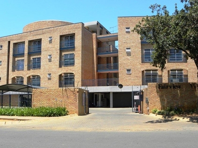 0.5 Bedroom Apartment / flat to rent in Hatfield - Fairview Village, 243 Lunnon Road, Hillcrest