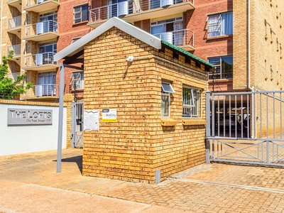 1 Bedroom Apartment / flat to rent in Hatfield