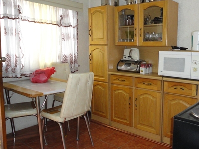 1 Bedroom House to rent in Naledi - 68 Isigedla Street