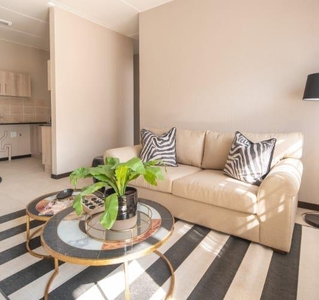 3 Bedroom Apartment / flat to rent in Helderwyk - 2 Cnr Winterhoek Dr, & Drakensberg Ave, Helderwyk