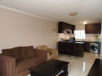 3 Bedroom Townhouse Rented in South Crest